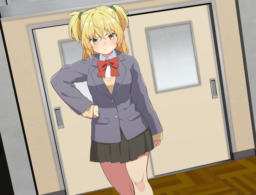 放課後奇術クラブ - サンプル画像 1