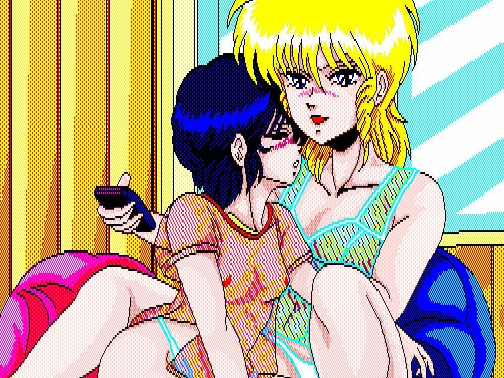 美少女写真館番外編-アウトサイドストーリー- - サンプル画像 7