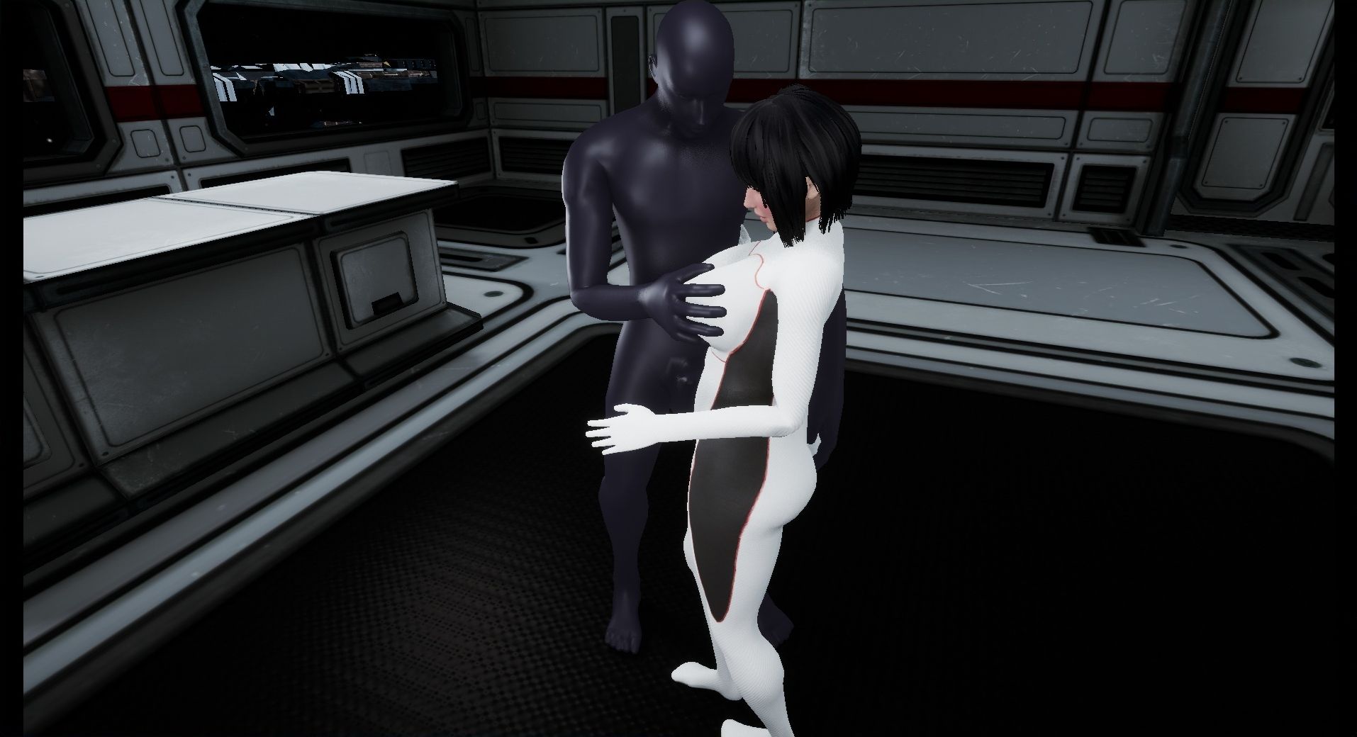 適正アリ-繁殖試験からの脱出- - サンプル画像 2