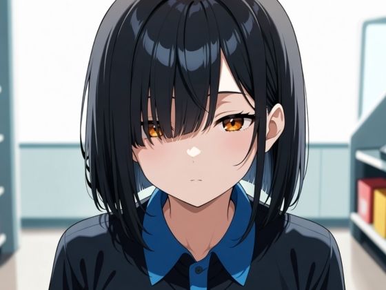 耳元の支配者 〜静かな同僚は快楽のASMR配信者だった〜 - サンプル画像 2