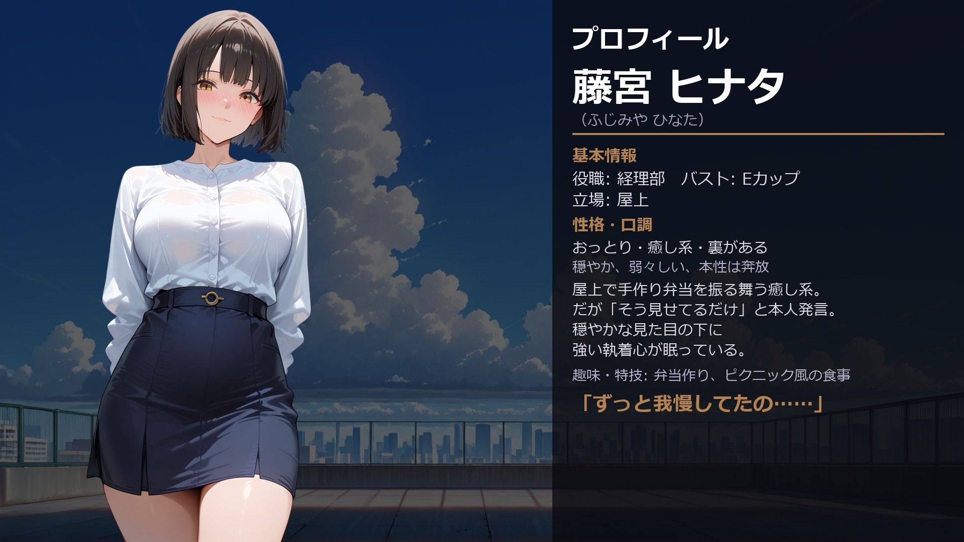 やっと内定もらえた、会社が 痴女だらけで毎日搾り取られる話。〜これは、世界で一番気持ちいい牢獄の物語 - サンプル画像 4