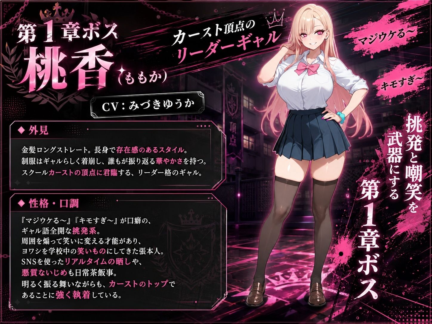 底辺オタクの逆襲 - サンプル画像 2