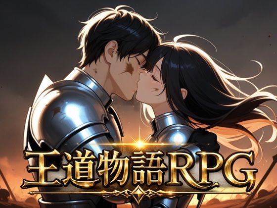 王道物語RPG（全年齢版）