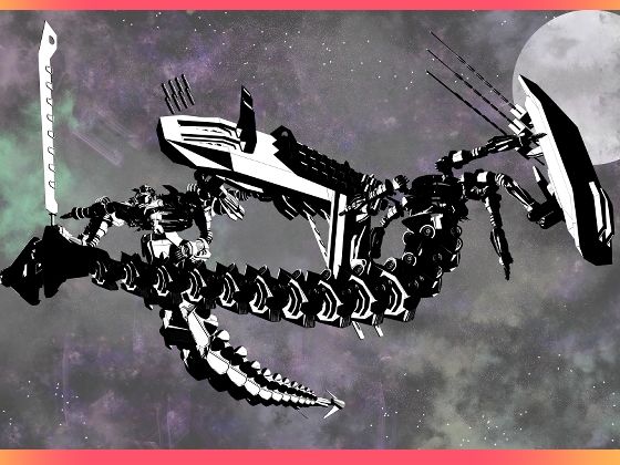 3dオブジェクトオブジェクト  マハラト - サンプル画像 2