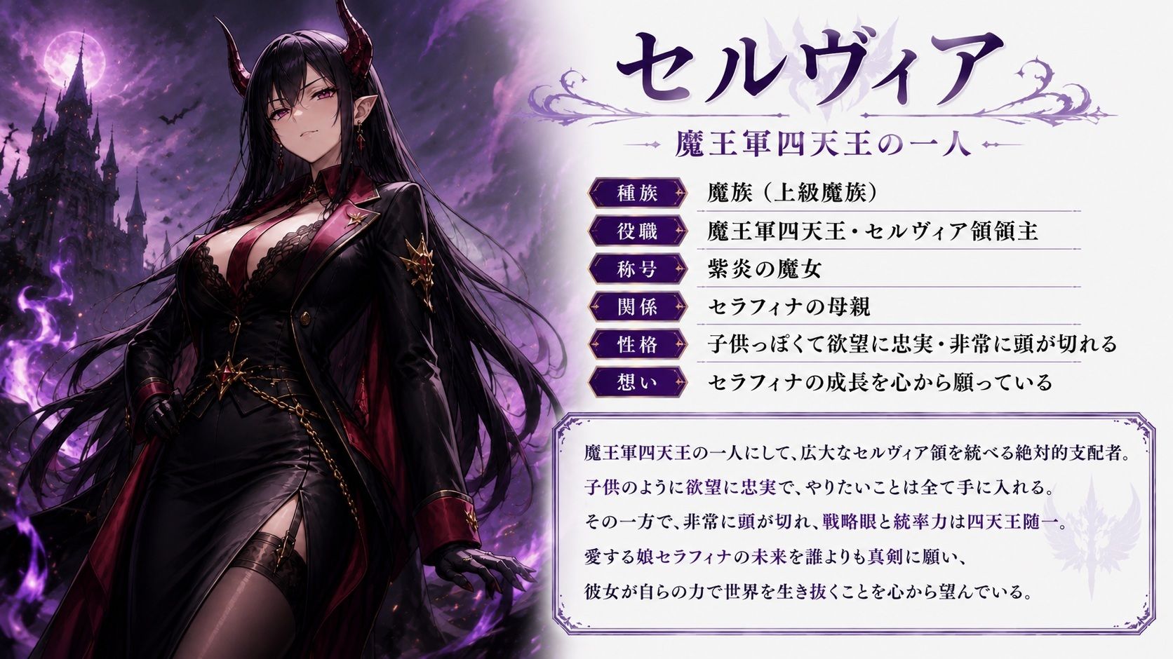 変態スライムと精液回収戦線 〜セラフィナ様、これは任務です〜 - サンプル画像 3