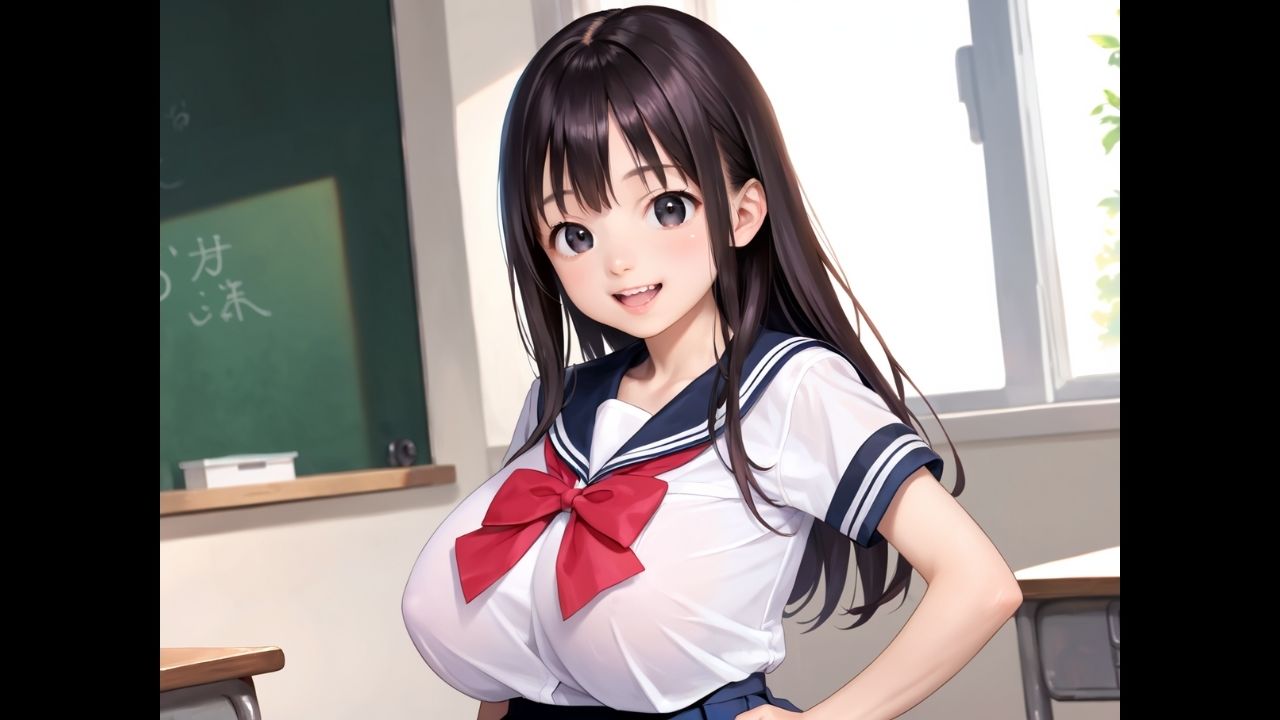 美少女すぎる幼馴染が俺にぞっこんすぎる件。 - サンプル画像 2