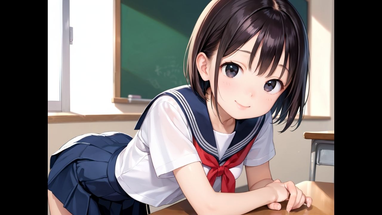 えっちな幼馴染が何度も求めてきて困ってます。 - サンプル画像 2
