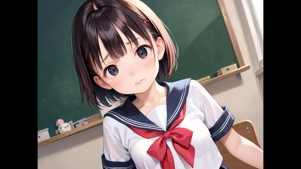 えっちな幼馴染が何度も求めてきて困ってます。 - サンプル画像 3