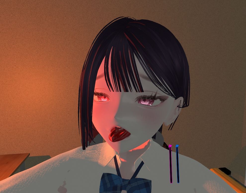 Just Futanari 3 - サンプル画像 3
