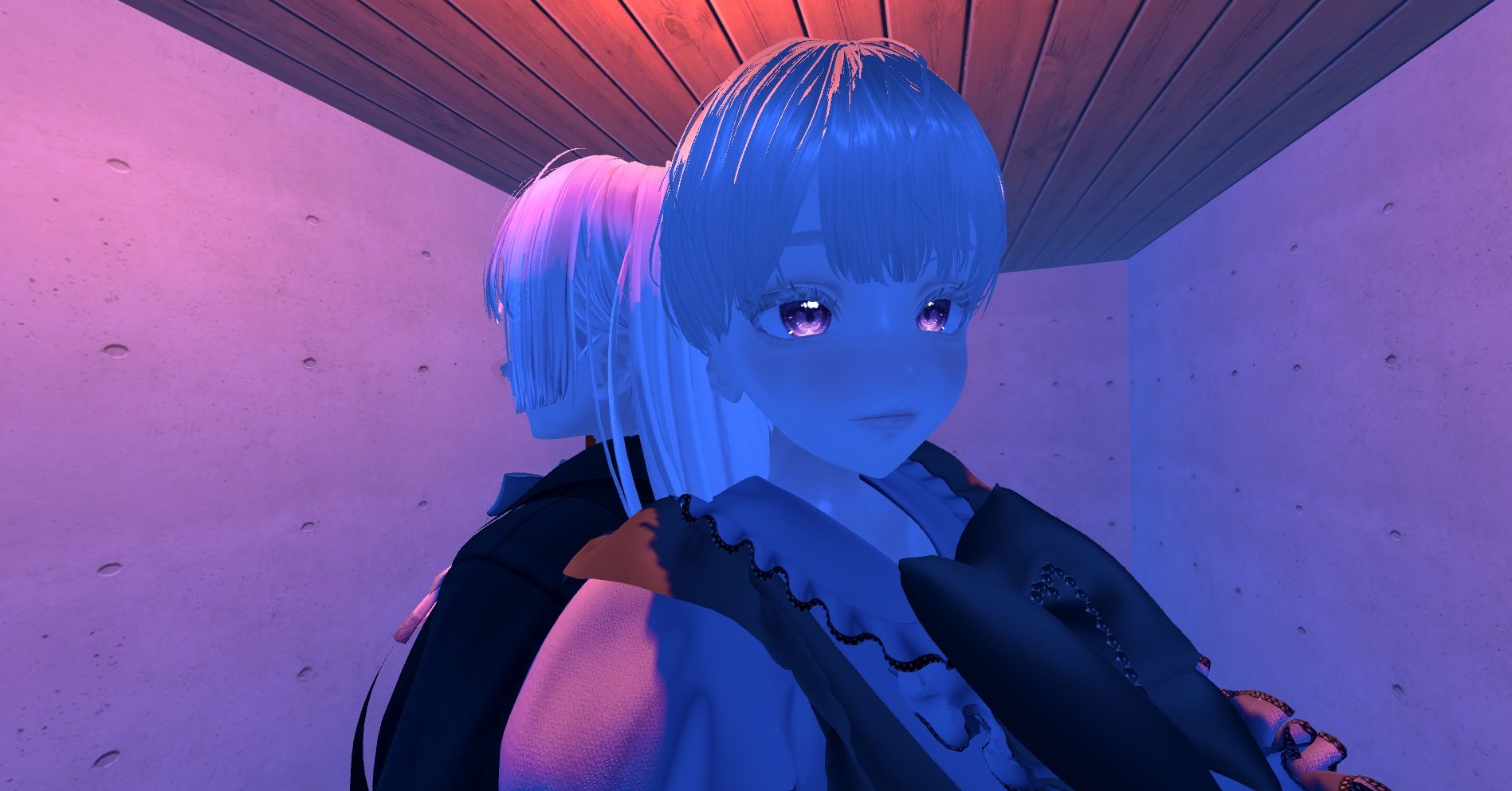 Just Futanari 3 - サンプル画像 7