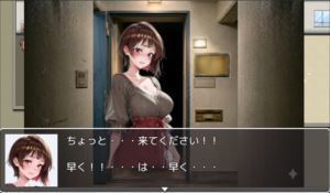 背徳のマンモス団地VOL1 - サンプル画像 6