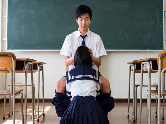 10秒クイズ  間違いを探してネNTRを回避せよ！ - サンプル画像 2