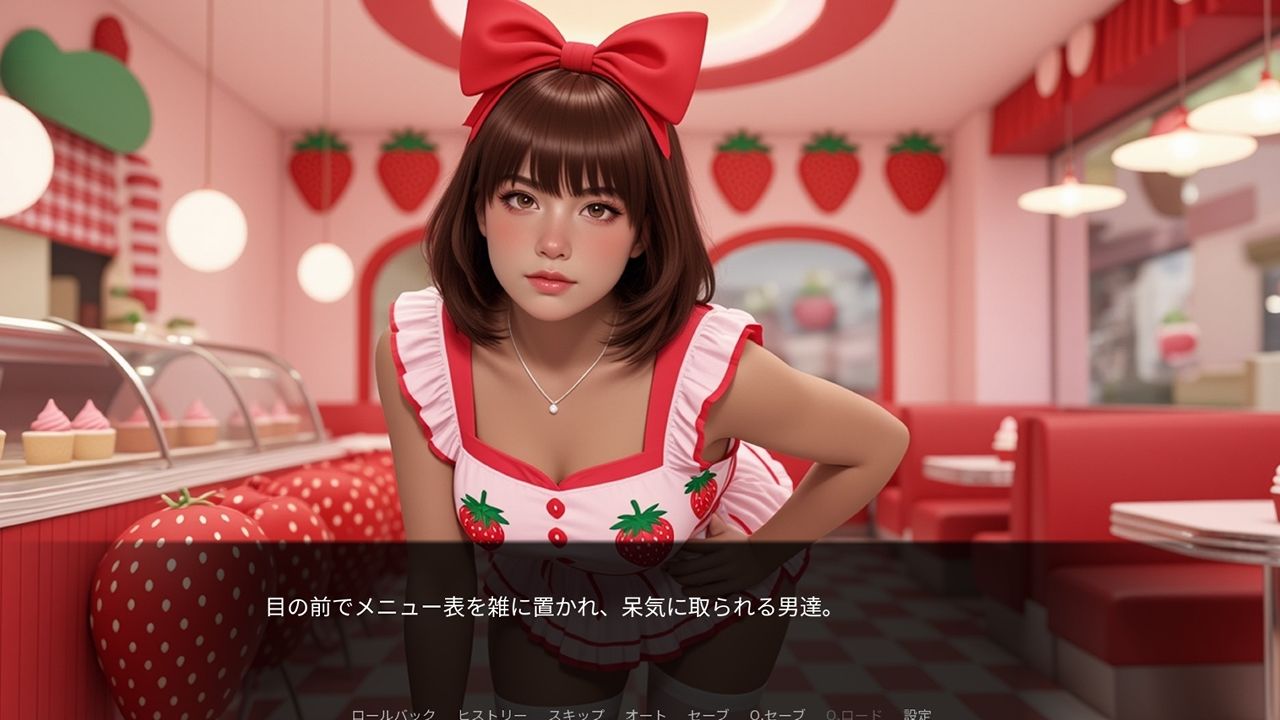 ブルーハワイ兄貴の〇ックス・ヘイヴン vol.4 - サンプル画像 6
