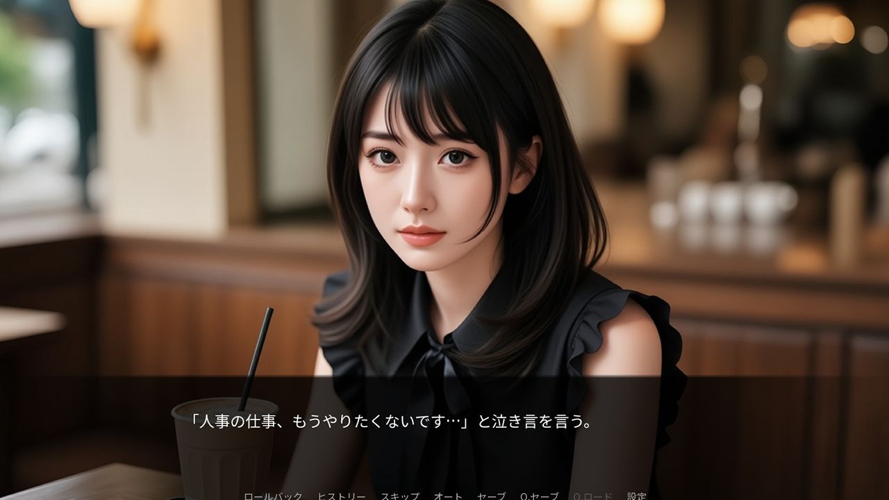 ブルーハワイ兄貴の〇ックス・ヘイヴン vol.4 - サンプル画像 9