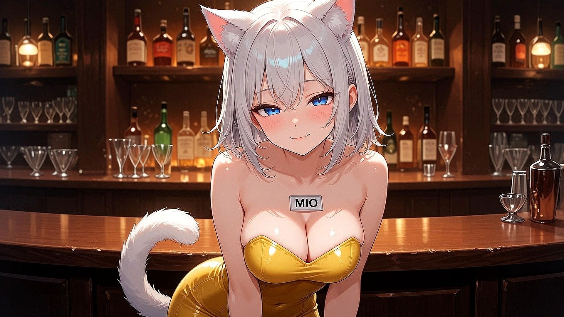 MIOのおんがえし - サンプル画像 4