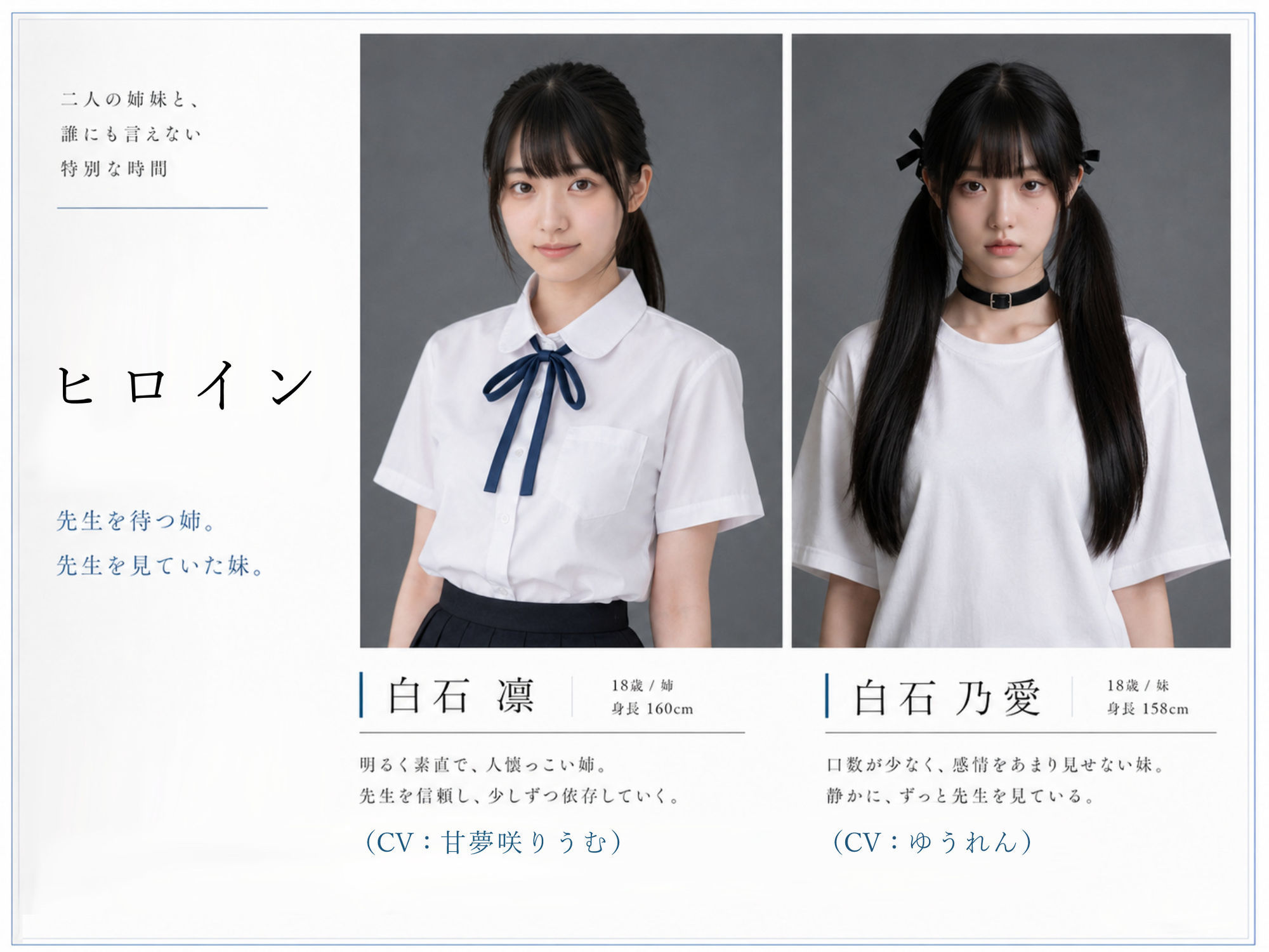 プライベート・レッスン -僕が家庭教師を続ける理由- - サンプル画像 6