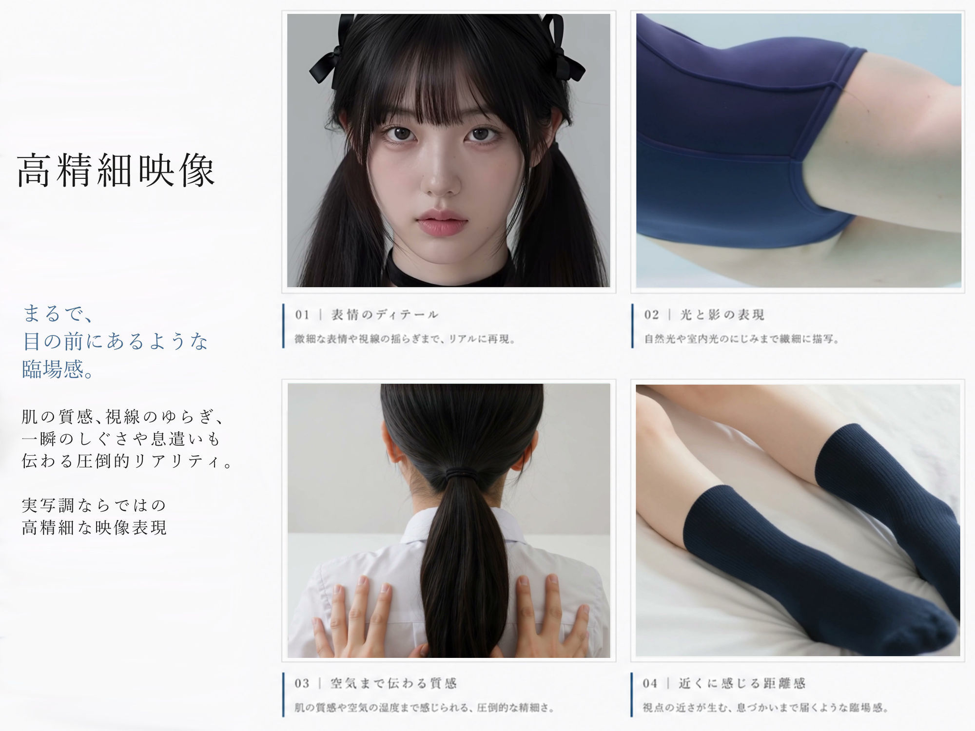 プライベート・レッスン -僕が家庭教師を続ける理由- - サンプル画像 7