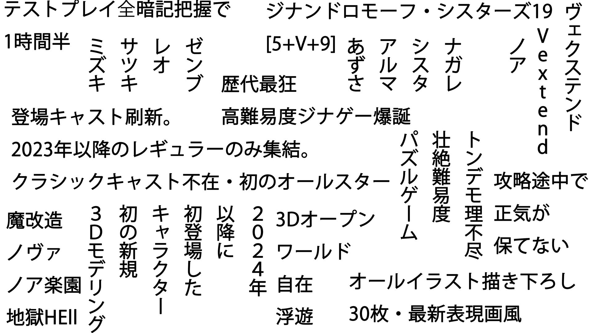 Gynasis-Vextend - サンプル画像 3