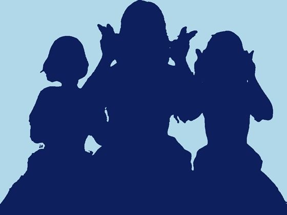 bss幼馴染同級生陣取りゲーム - サンプル画像 9