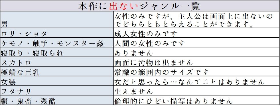 目利きの元帥とはかない国家群 - サンプル画像 6