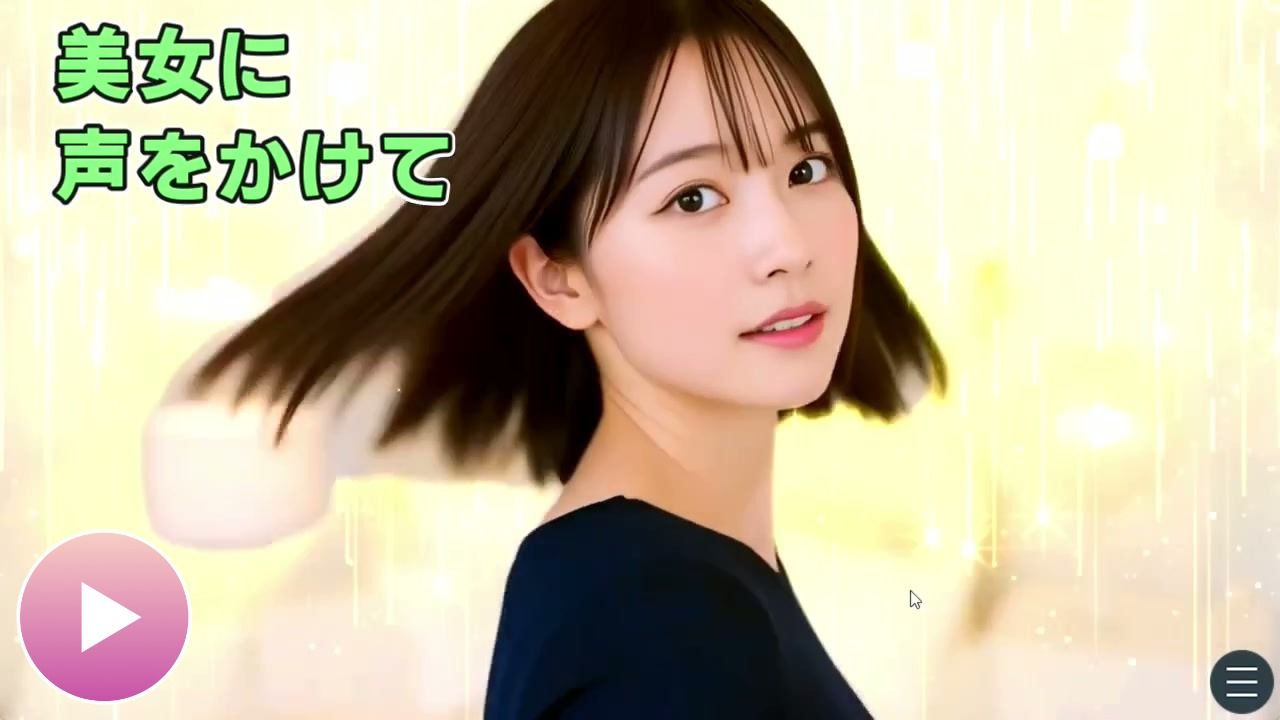 ナンパマスター2〜151人のナンパ図鑑完成を目指せ！！〜夏のリゾート編【いきなり極限リーチ！！ 即興奮！！脳汁ドバドバナンパゲーム！！】 - サンプル画像 3