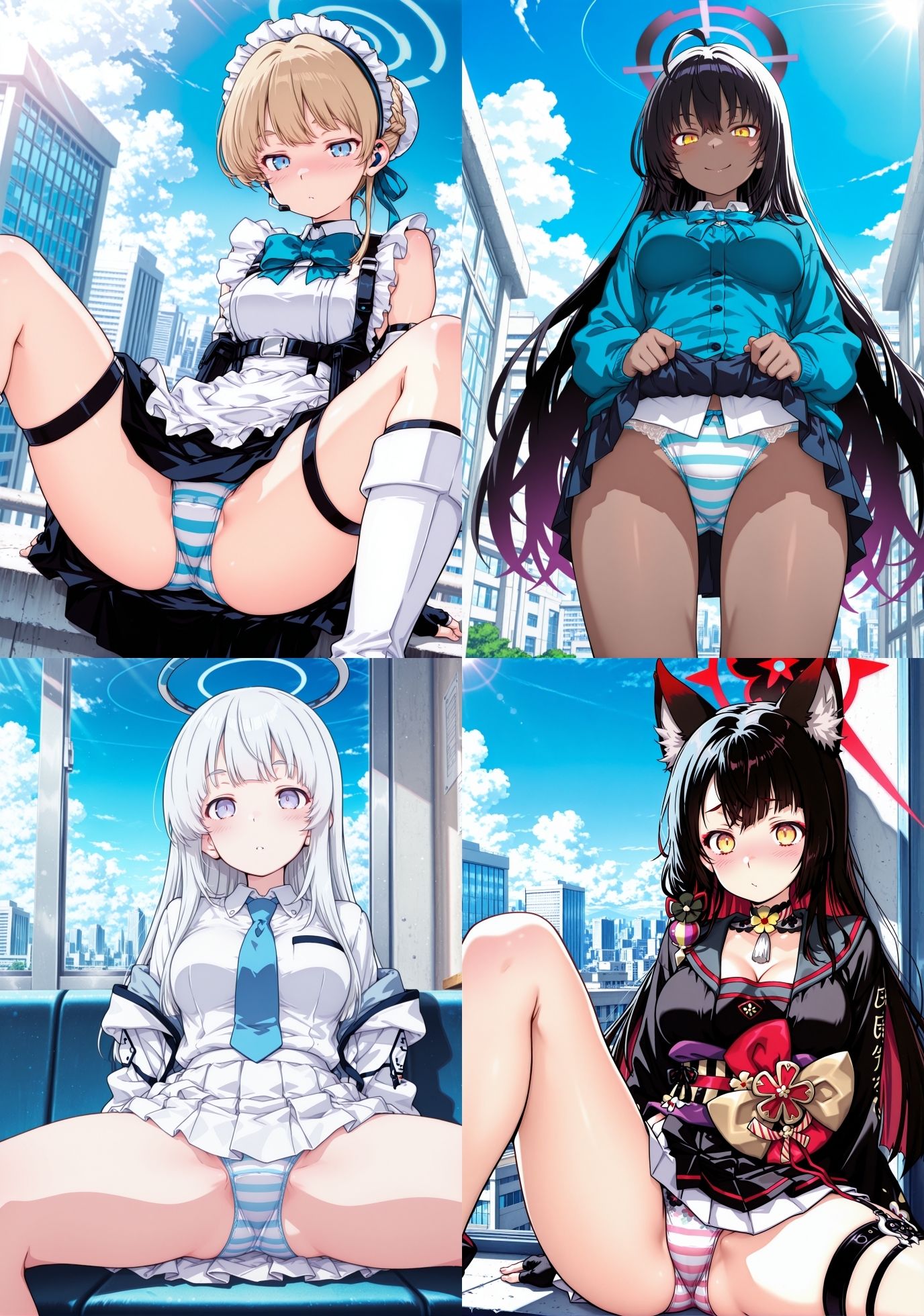 Eros Archive - サンプル画像 3