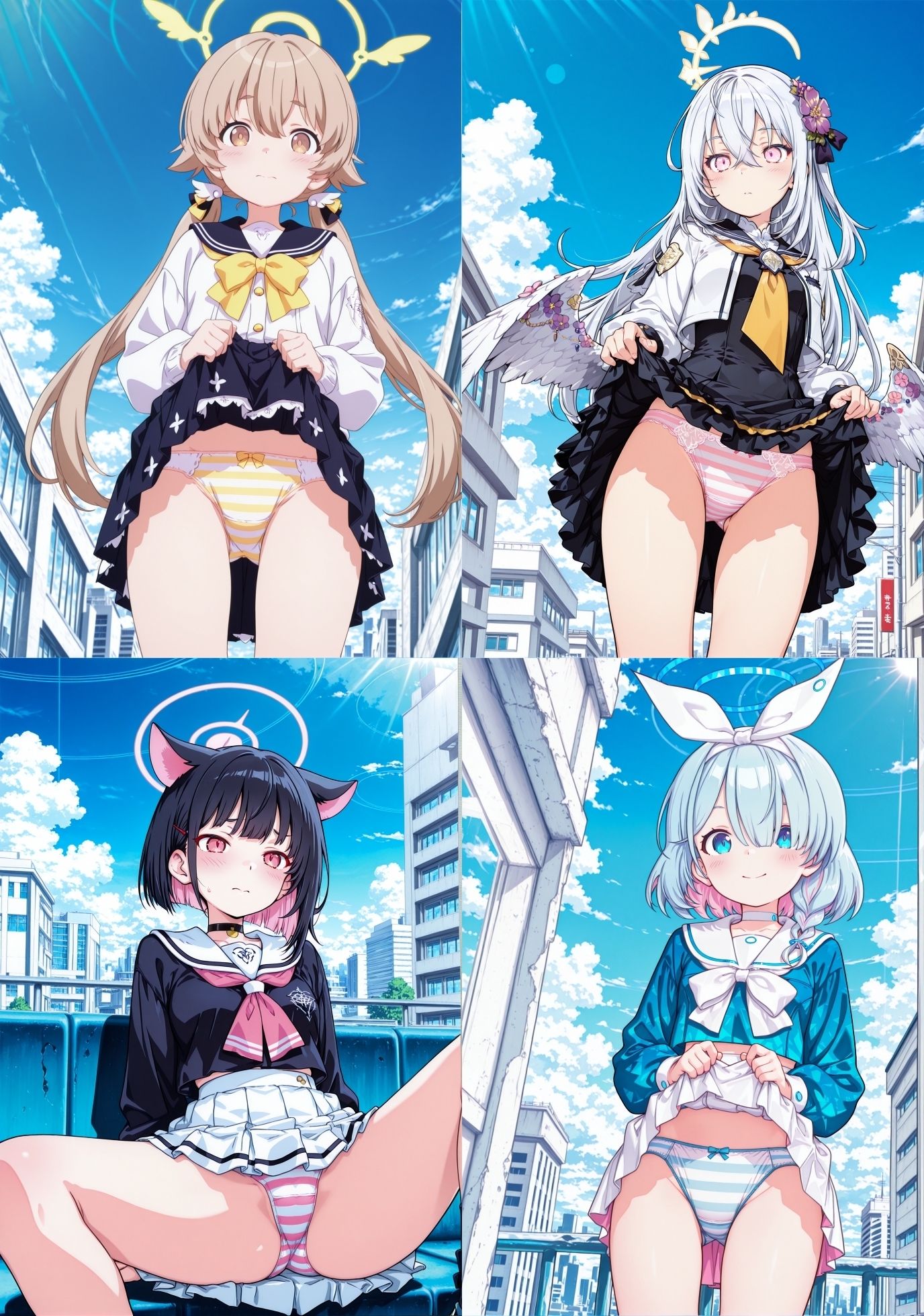 Eros Archive - サンプル画像 5