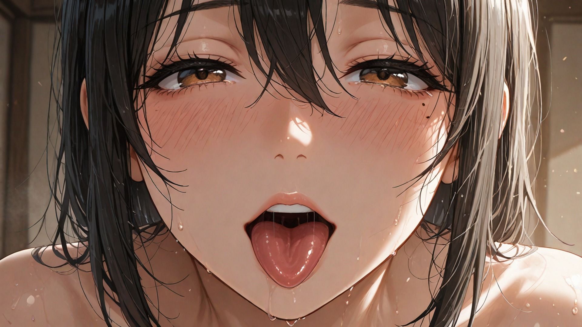 僕だけのマゾ妻 - サンプル画像 8