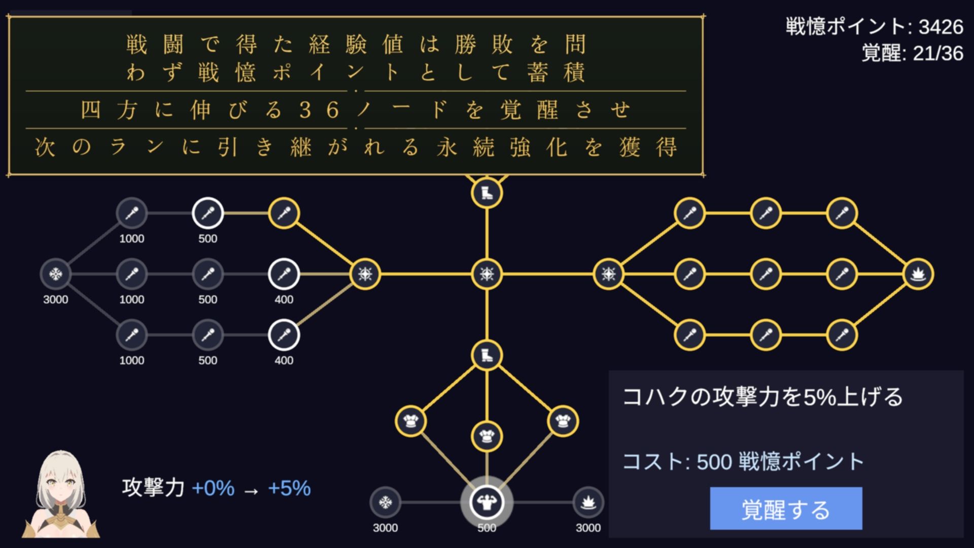 闘技場の二人 - サンプル画像 6