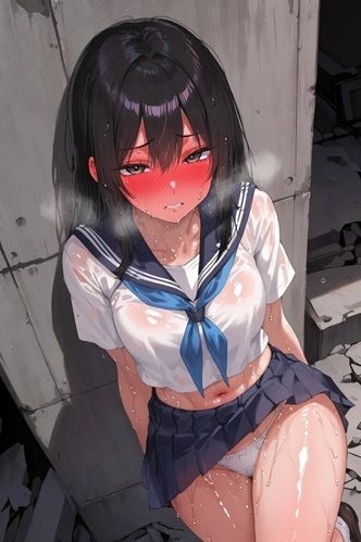 シャッター・シンドローム 〜撮るたびに濡れる彼女〜 - サンプル画像 9