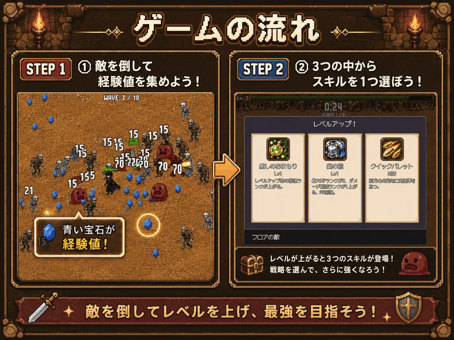 魔界サバイバー  〜魔王が死んだ乱世で、俺が美女を引き連れ天下を取ることにした〜 - サンプル画像 1