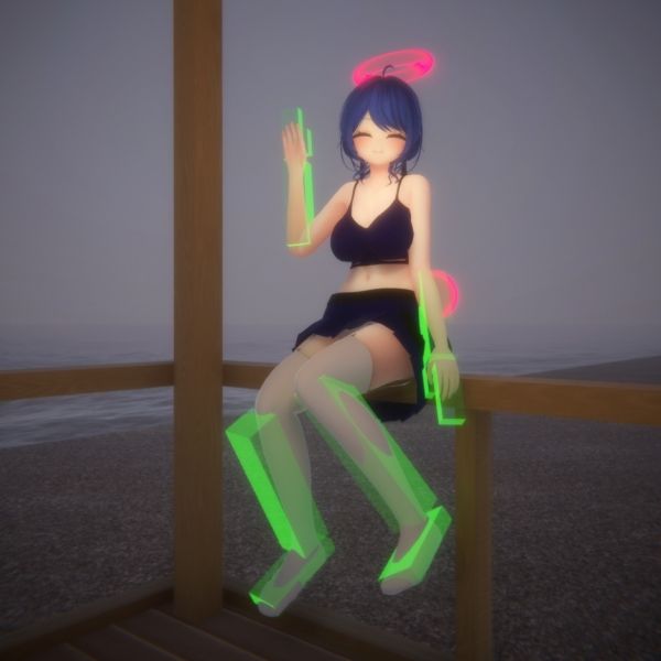 どこでもエッチVR - サンプル画像 7