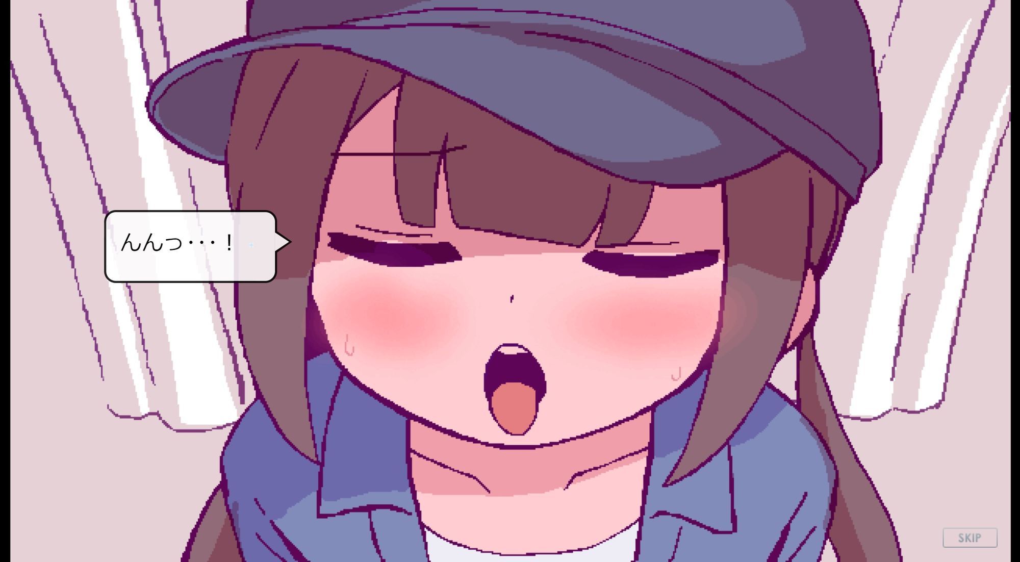 キャンピングカーでエッチしよ？ - サンプル画像 3