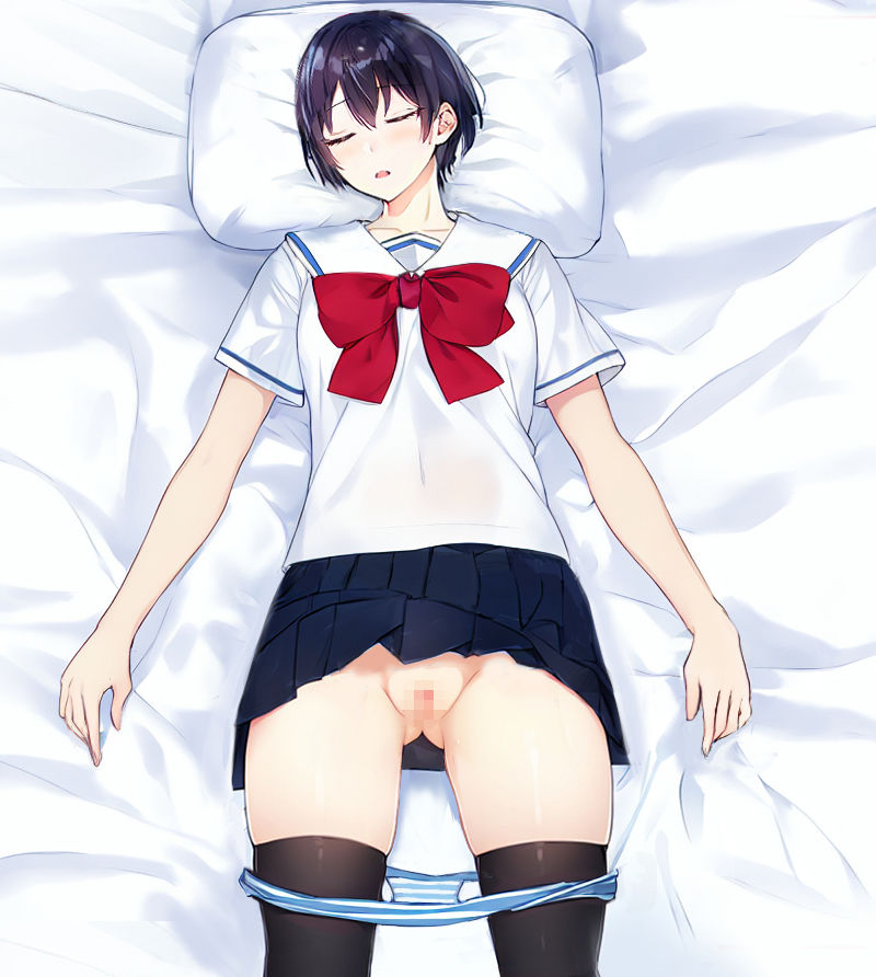 ReりふじんNTR - サンプル画像 6