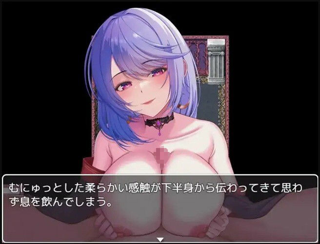 美女尋問官の売国パイズリ - サンプル画像 2