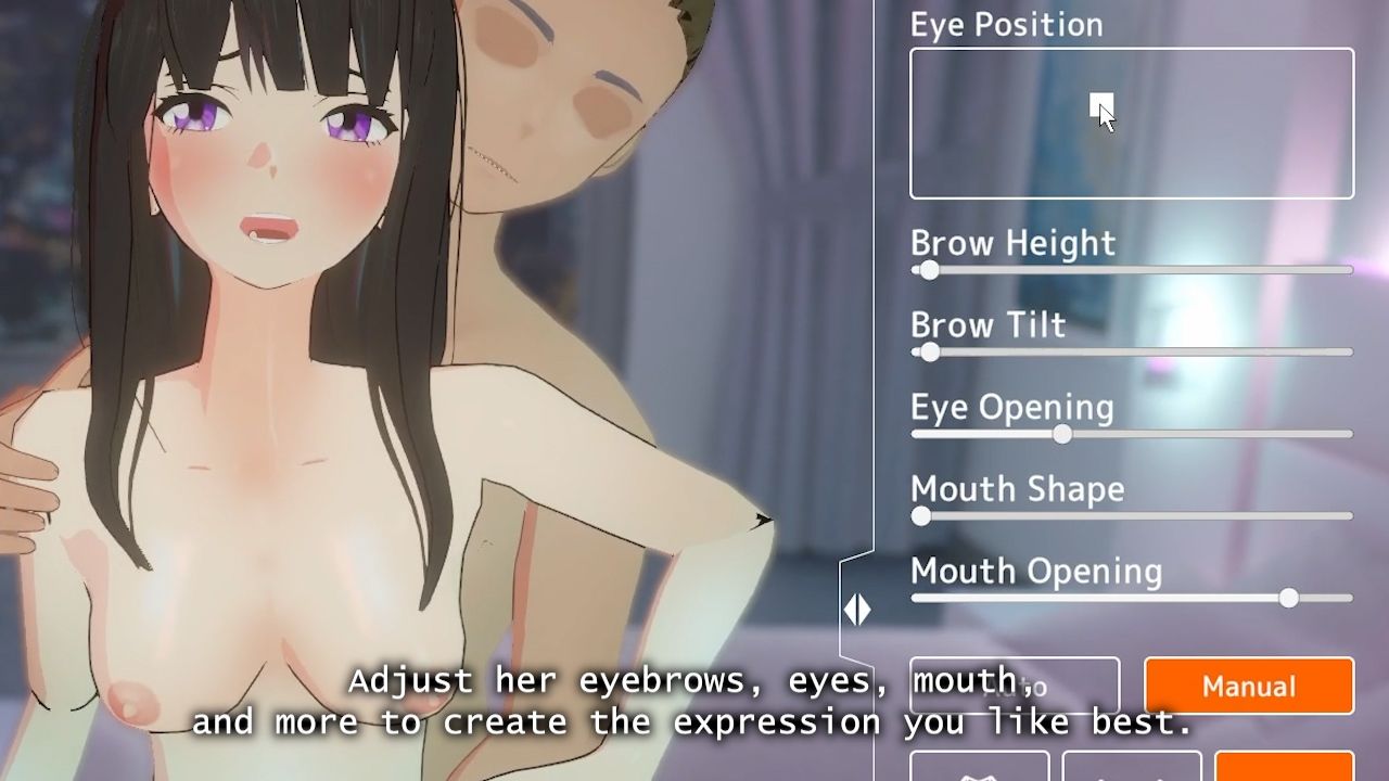 SokuNuki: H with Takina-chan - Easy 3D Sex Simulator - - サンプル画像 8