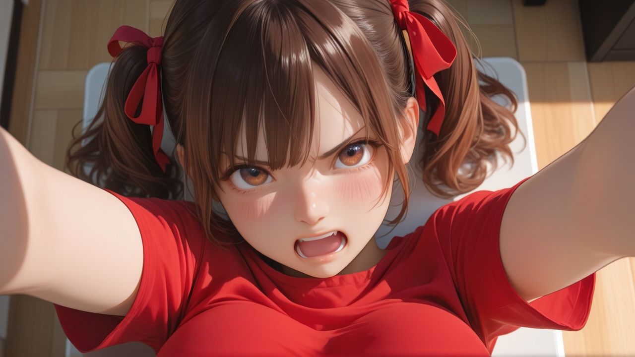 風の小道の物語3 - サンプル画像 4