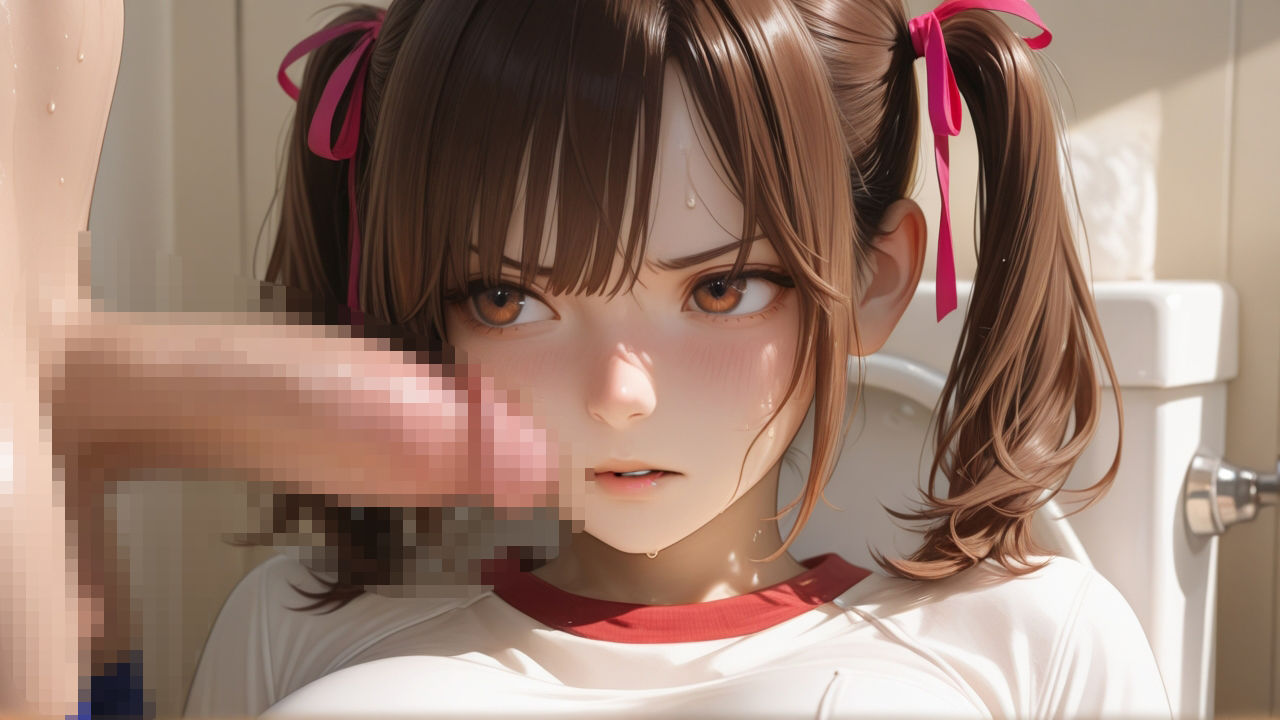 風の小道の物語3 - サンプル画像 7