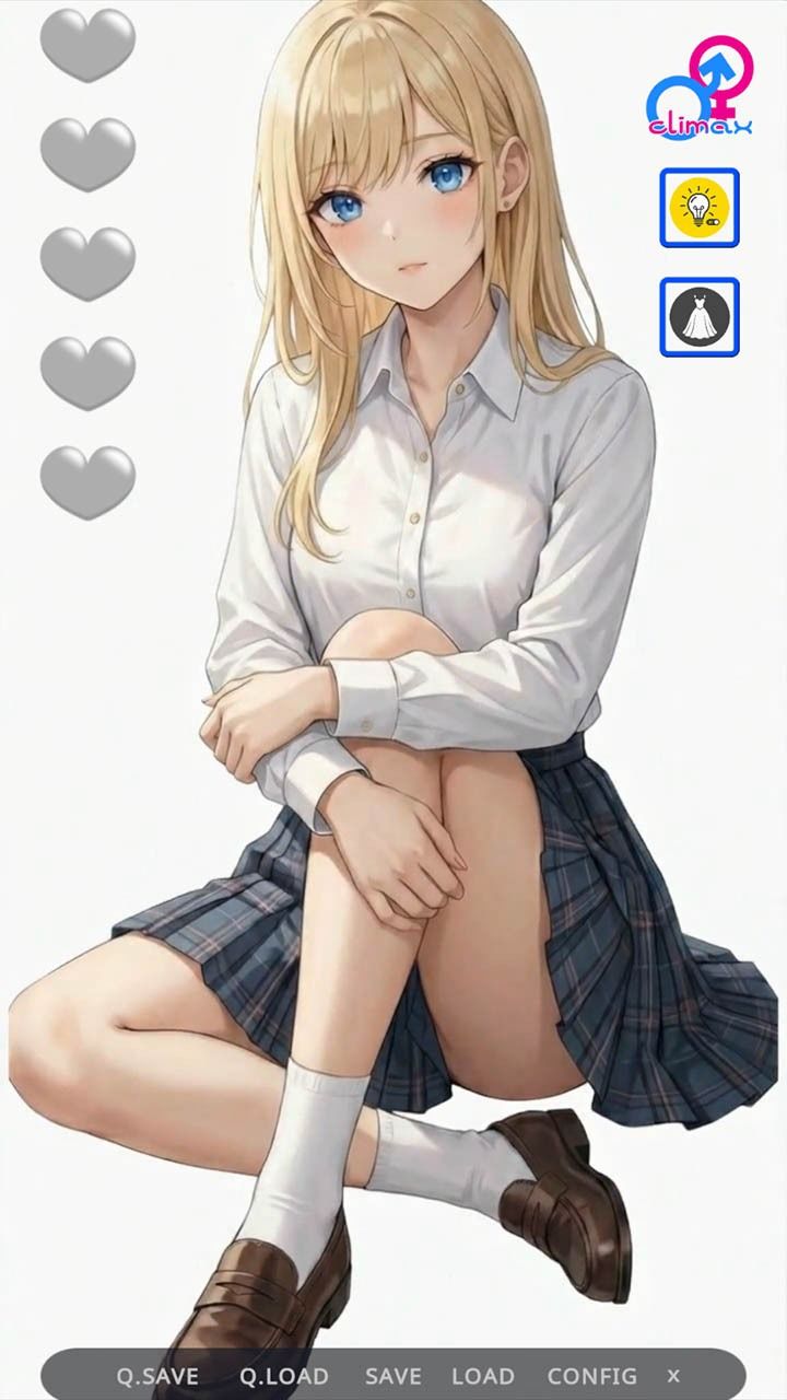 うさみさんといっしょ-Peeping MySchool- - サンプル画像 1