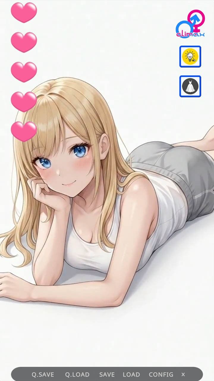 うさみさんといっしょ-Peeping MySchool- - サンプル画像 2