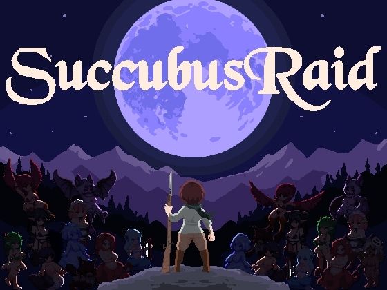 Succubus Raid