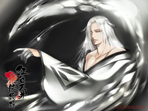 紅色天井艶妖綺譚 - サンプル画像 2