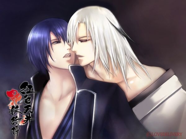 紅色天井艶妖綺譚 - サンプル画像 6