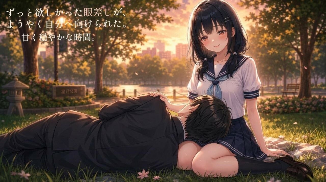 魔法少女インキュベーション - サンプル画像 4