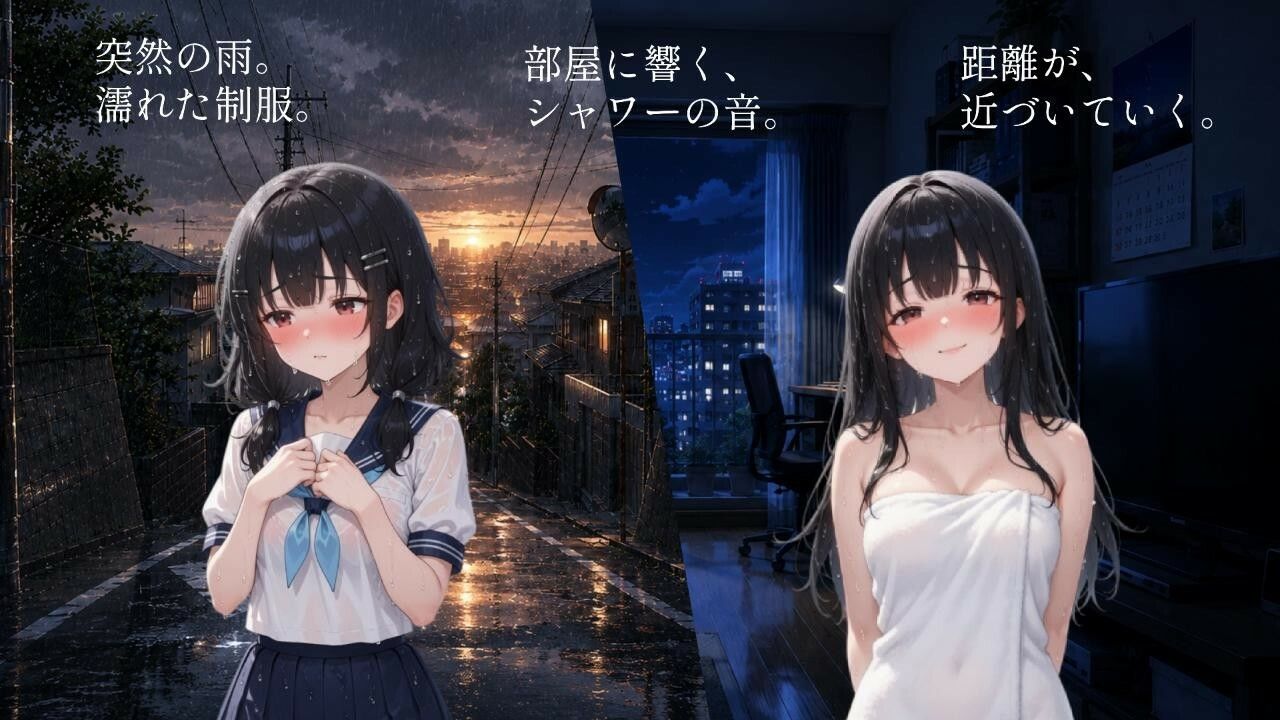 魔法少女インキュベーション - サンプル画像 5
