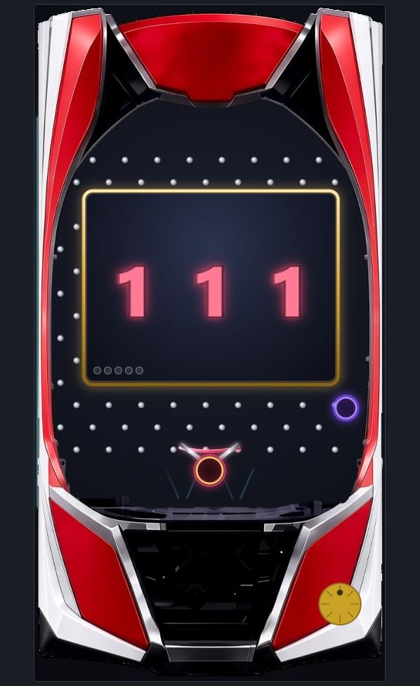 パチンコメイカー - サンプル画像 1