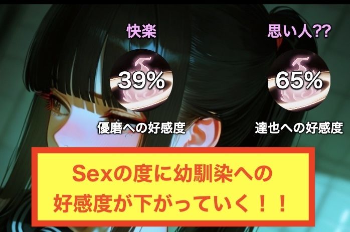 獄門ループ Vol.1〜3 トリロジーコンプリートパック【シナリオ加筆＆H画像大幅追加＆高品質アニメ一新・特典ヤンデレボイス付き】 - サンプル画像 4