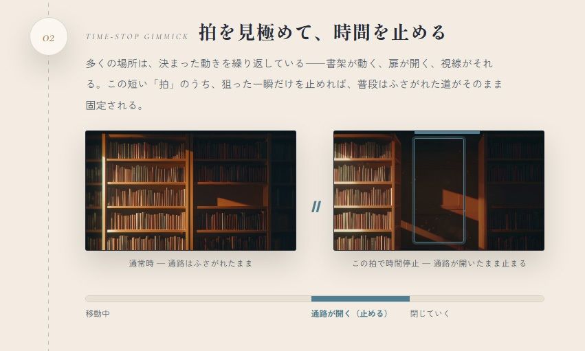 【スマホ対応】時間停止催●でJKにいたずらし放題な件について - サンプル画像 2