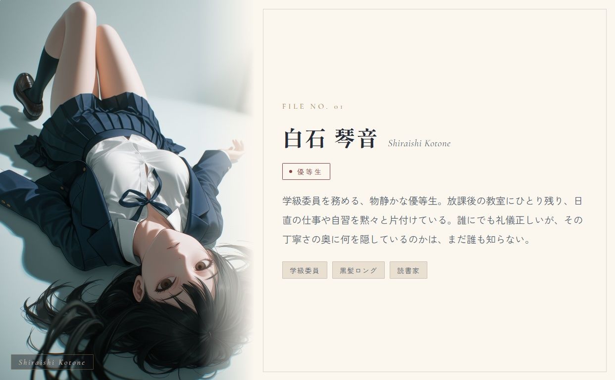 【スマホ対応】時間停止催●でJKにいたずらし放題な件について - サンプル画像 4
