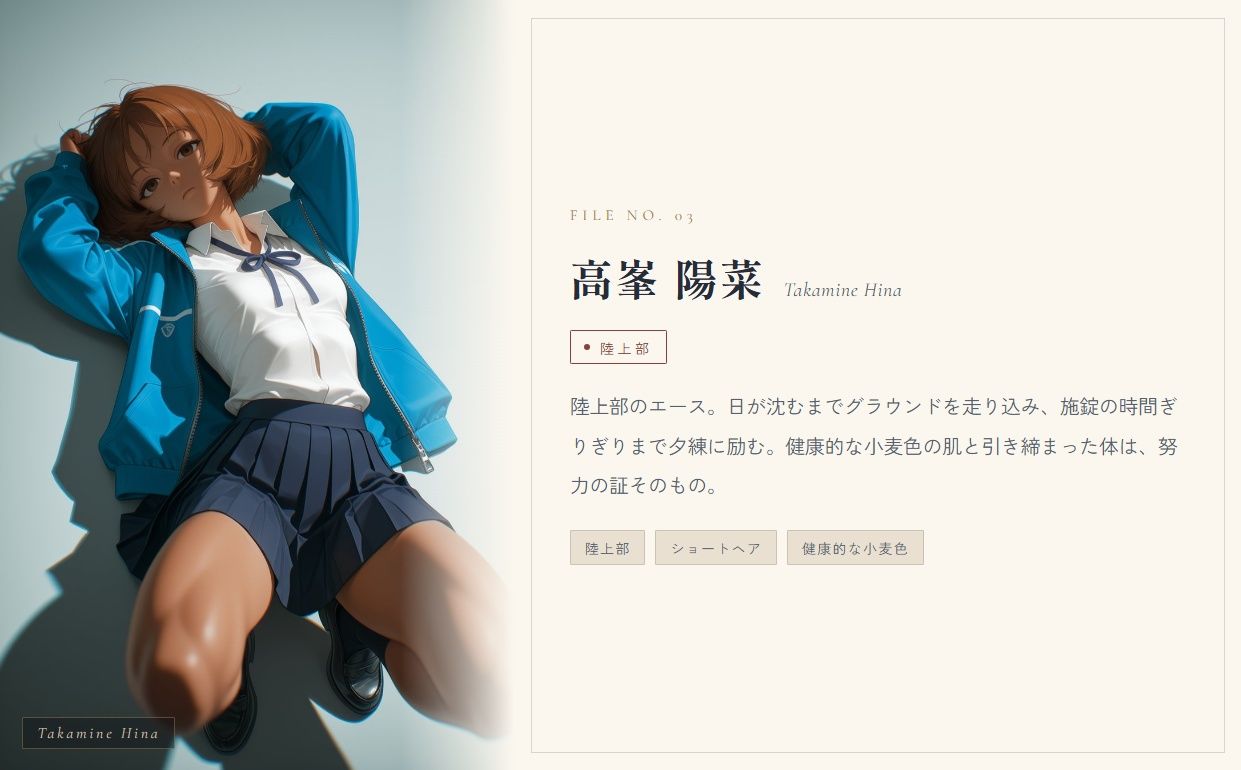 【スマホ対応】時間停止催●でJKにいたずらし放題な件について - サンプル画像 5